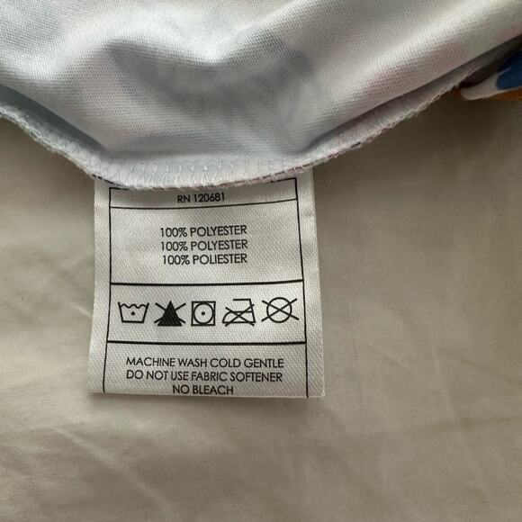 Birdies SZ M athletic skirt with attached shorts - Picture 4 of 6